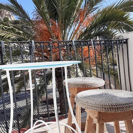 Ferienwohnung La Casita Azul Alicante Exterior foto