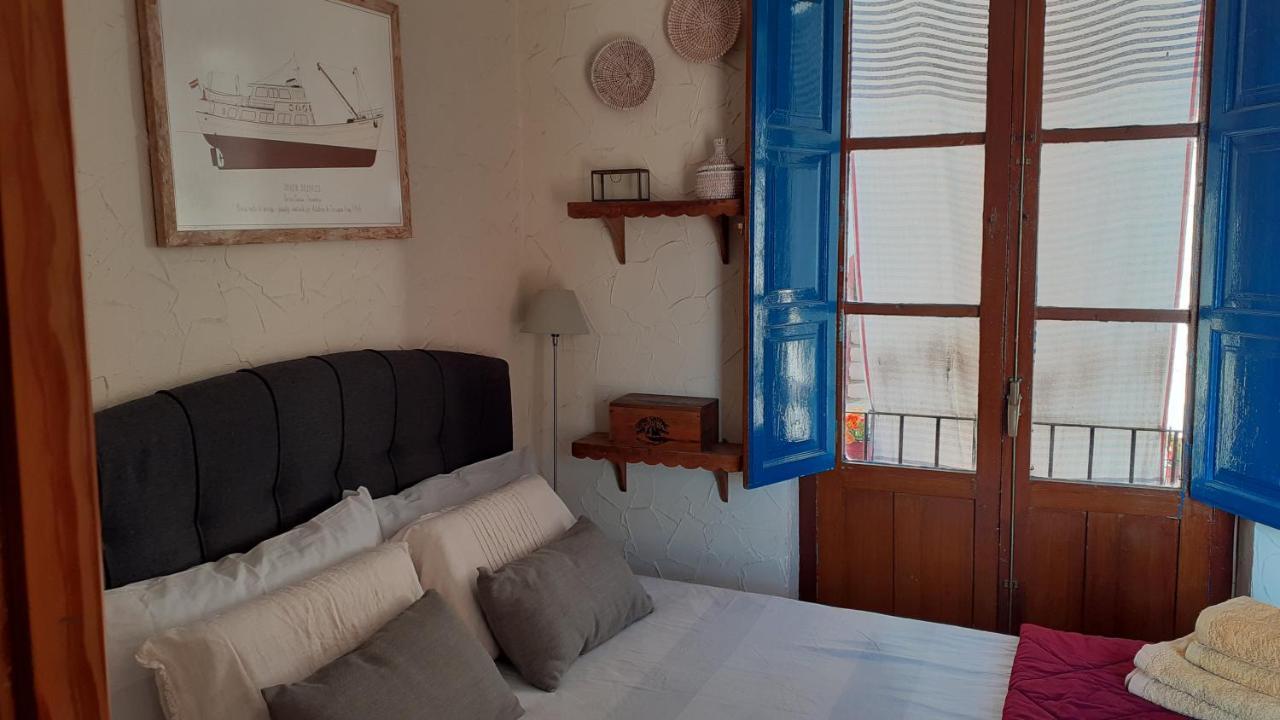 Ferienwohnung La Casita Azul Alicante Exterior foto