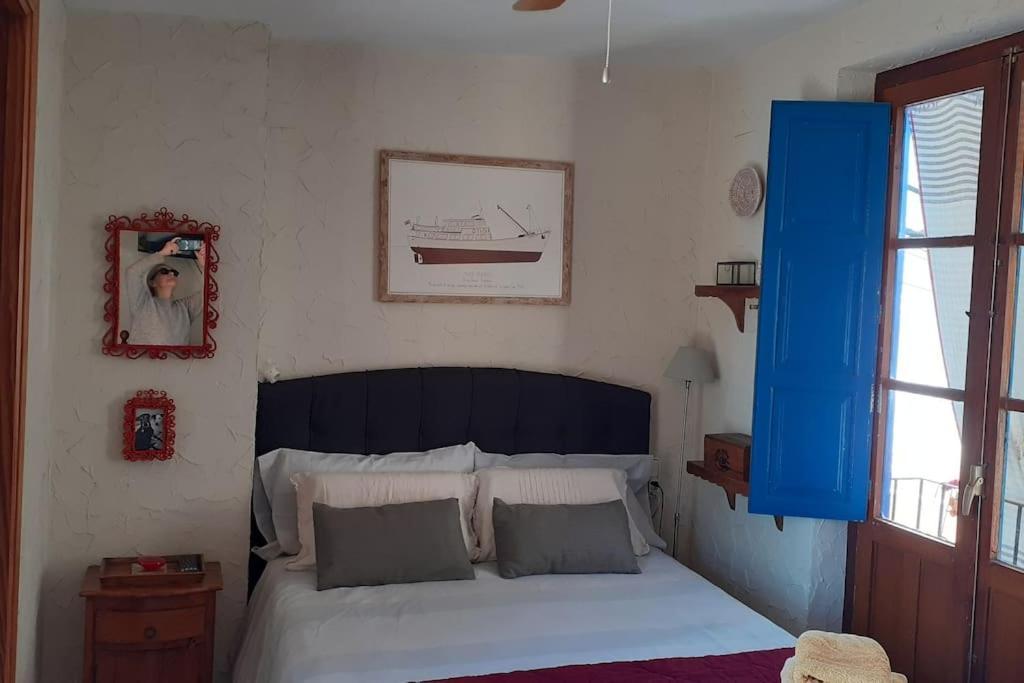 Ferienwohnung La Casita Azul Alicante Exterior foto