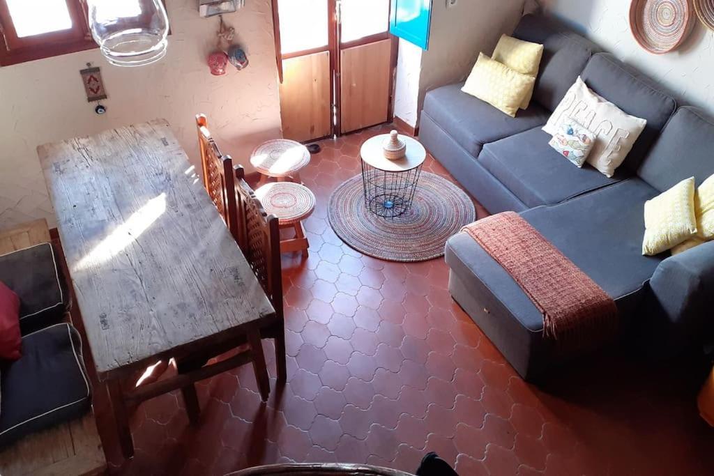 Ferienwohnung La Casita Azul Alicante Exterior foto
