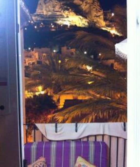 Ferienwohnung La Casita Azul Alicante Exterior foto
